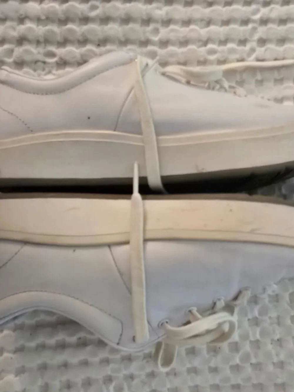 Cute sneakers